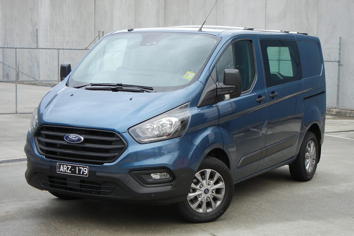 Ford custom transit 2018 shop